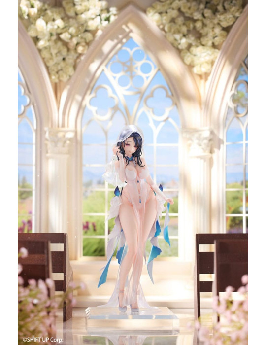 Hobby Sakura - Goddess of Victory: Nikke - Figure Isabel Honeymoon Party Deluxe Edtition