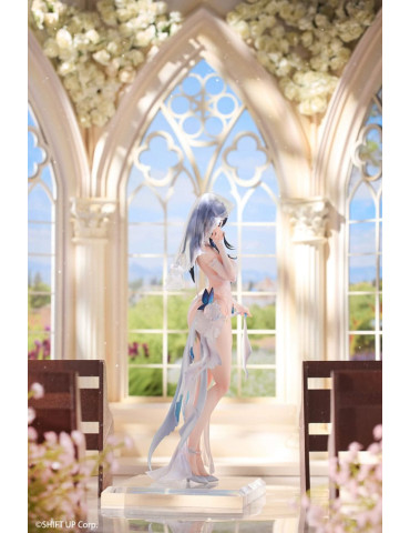 Hobby Sakura - Goddess of Victory: Nikke - Figurine Isabel Honeymoon Party Deluxe Edtition 2