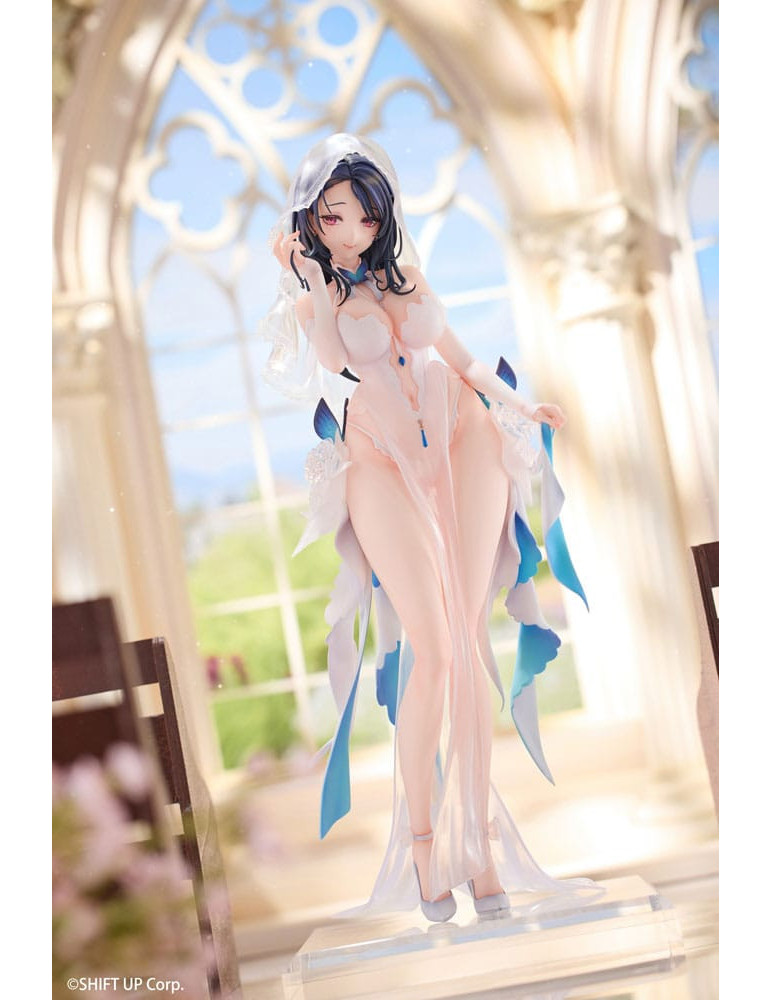 Hobby Sakura - Goddess of Victory: Nikke - Figurine Isabel Honeymoon Party Deluxe Edtition