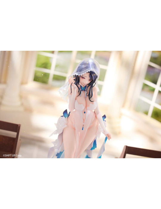 Hobby Sakura - Goddess of Victory: Nikke - Figure Isabel Honeymoon Party Deluxe Edtition