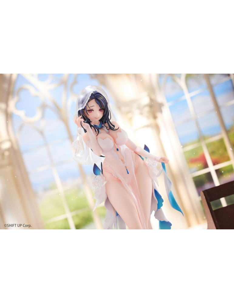 Hobby Sakura - Goddess of Victory: Nikke - Figure Isabel Honeymoon Party Deluxe Edtition