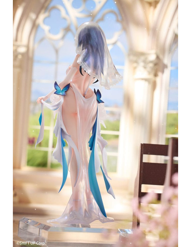 Hobby Sakura - Goddess of Victory: Nikke - Figurine Isabel Honeymoon Party Deluxe Edtition