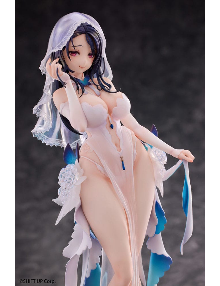 Hobby Sakura - Goddess of Victory: Nikke - Figurine Isabel Honeymoon Party Deluxe Edtition