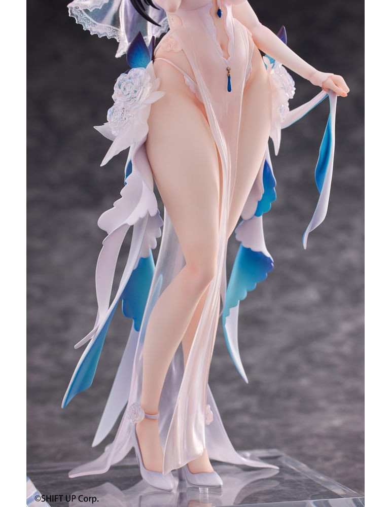 Hobby Sakura - Goddess of Victory: Nikke - Figure Isabel Honeymoon Party Deluxe Edtition