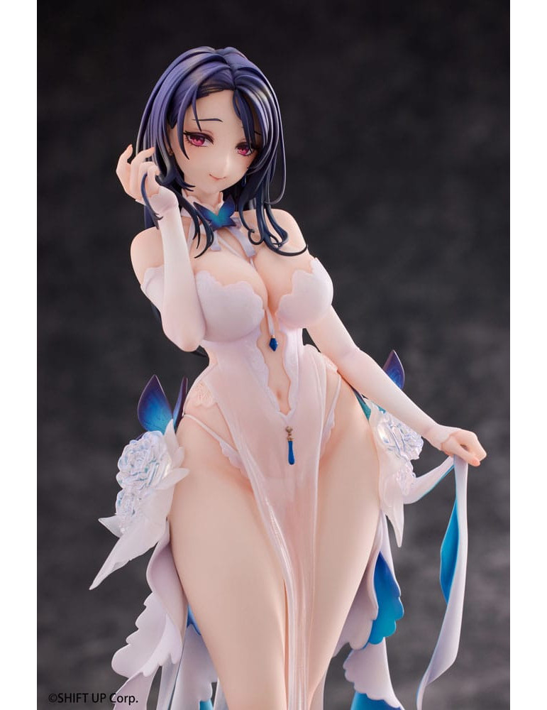 Hobby Sakura - Goddess of Victory: Nikke - Figurine Isabel Honeymoon Party Deluxe Edtition