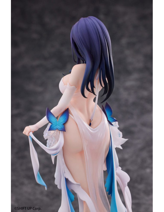 Hobby Sakura - Goddess of Victory: Nikke - Figure Isabel Honeymoon Party Deluxe Edtition