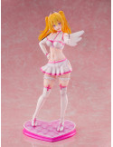 Bell Fine - 2.5 Dimensional Seduction - Figure Liliel True Angel Form/Lilysa
