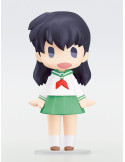 Good Smile Company - Inuyasha - Figure HELLO! GOOD SMILE Kagome Higurashi