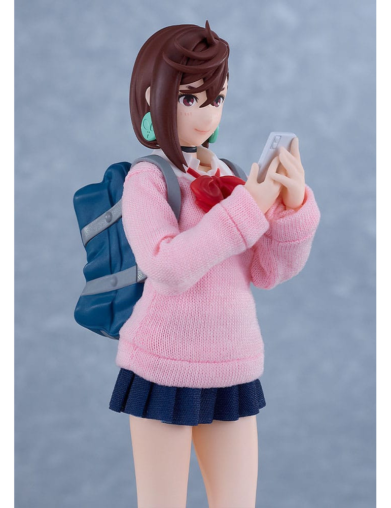 Good Smile Company - Dandadan - Figure figma Momo