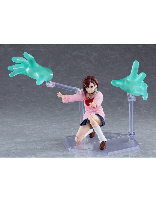 Good Smile Company - Dandadan - Figurine figma Momo