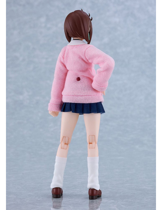 Good Smile Company - Dandadan - Figure figma Momo