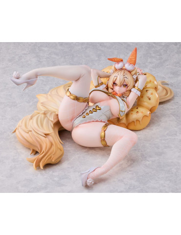 BINDing - figurine Rinne Shirogane by Tsuchino