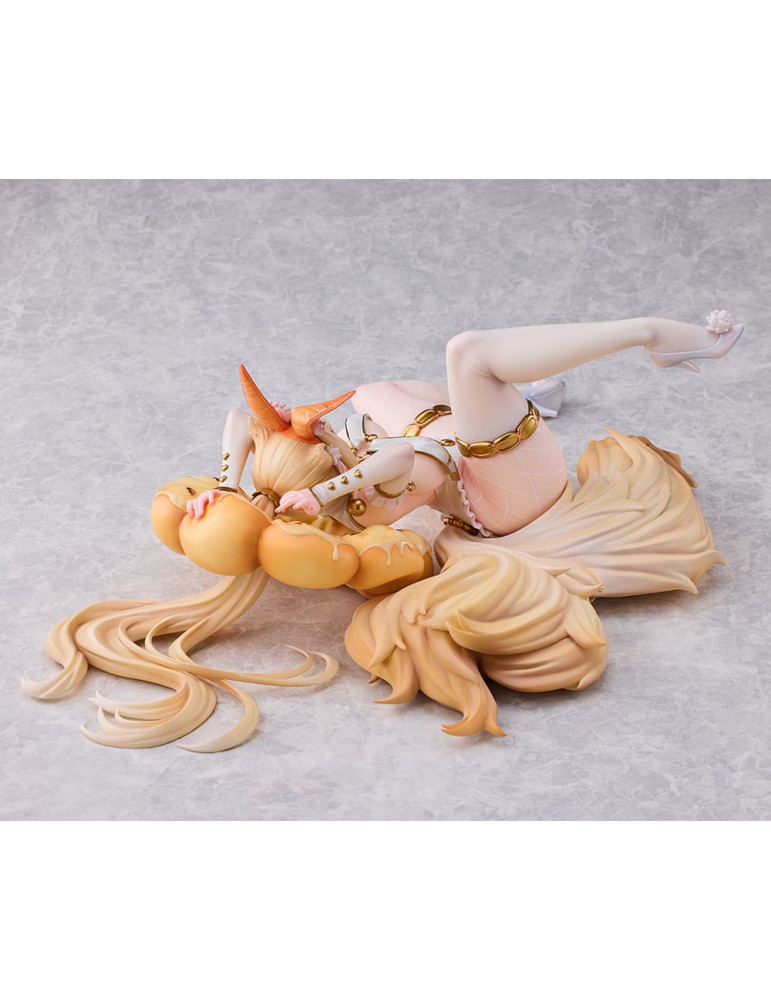 BINDing - figurine Rinne Shirogane by Tsuchino