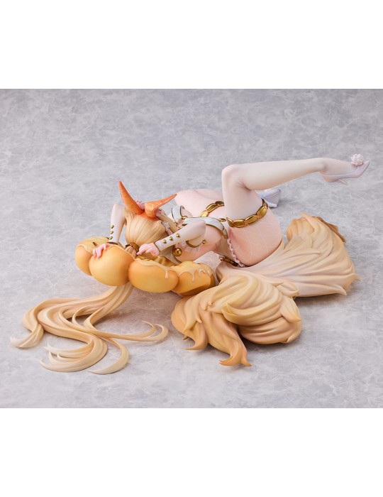 BINDing - figurine Rinne Shirogane by Tsuchino