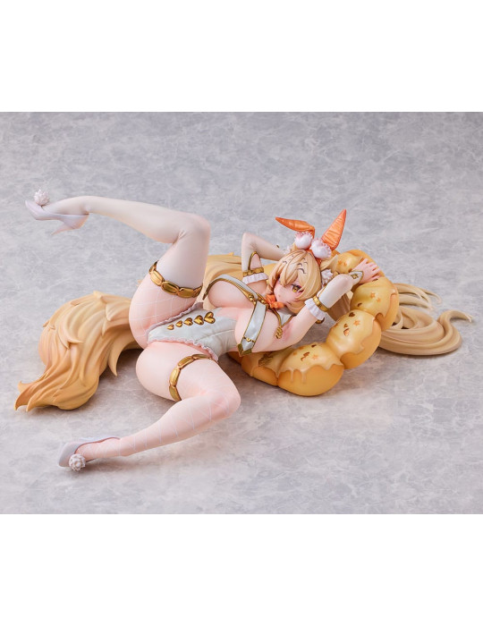 BINDing - figure Rinne Shirogane by Tsuchino