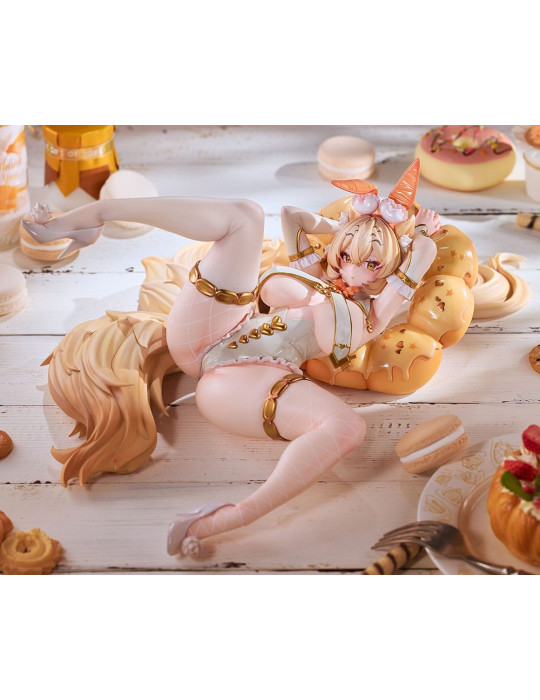 BINDing - figurine Rinne Shirogane by Tsuchino