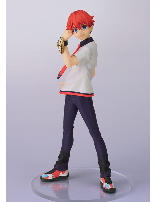 Good Smile Company - Gridman Universe - figure Pop Up Parade Yuta Hibiki L Size