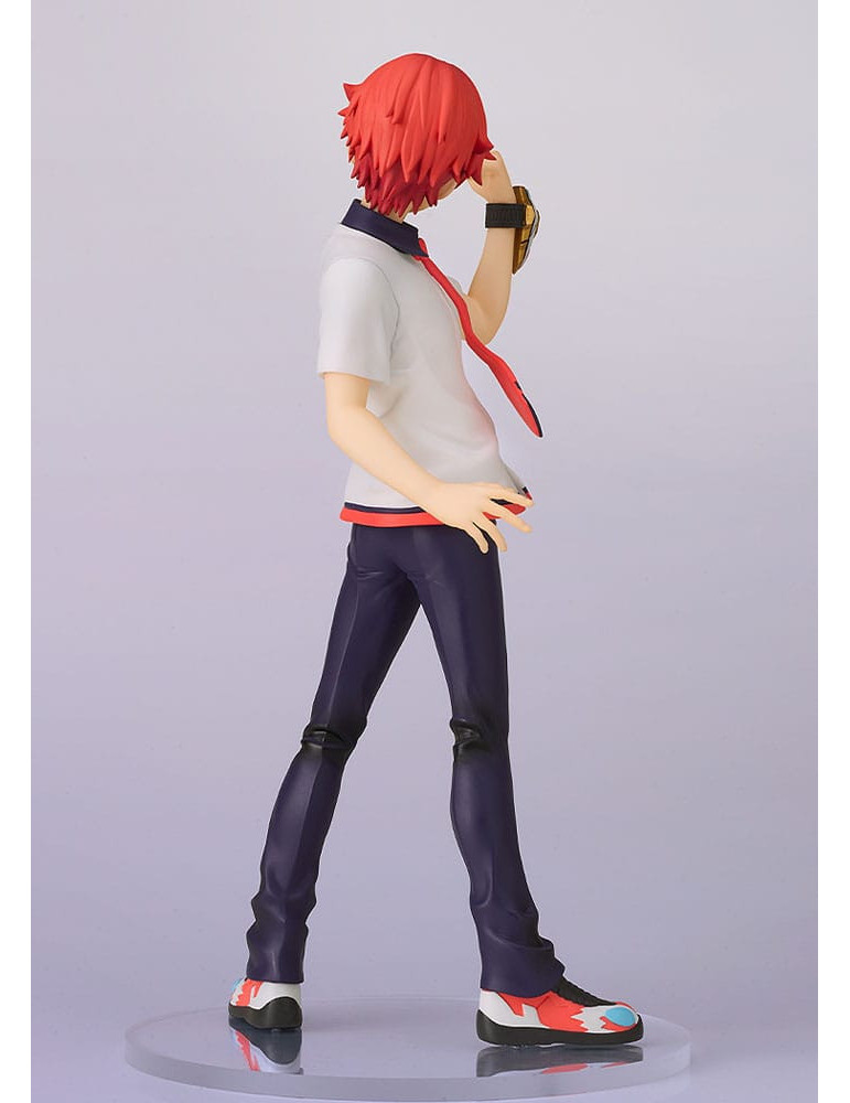 Good Smile Company - Gridman Universe - figure Pop Up Parade Yuta Hibiki L Size