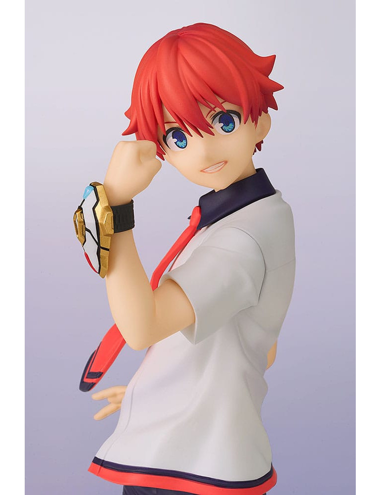 Good Smile Company - Gridman Universe - figure Pop Up Parade Yuta Hibiki L Size