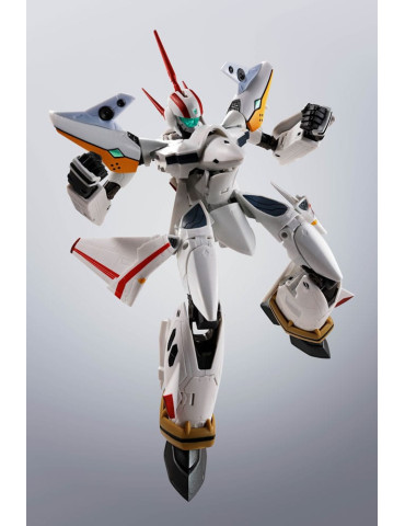 Bandai - Macross - figurine Hi-Metal R Chogokin VF-19P Valkyrie (Zola Planetary Patrol)