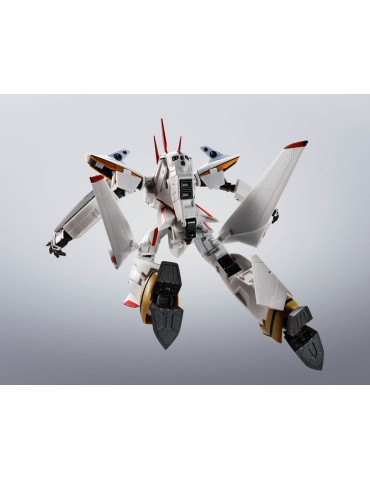 Bandai - Macross - figure Hi-Metal R Chogokin VF-19P Valkyrie (Zola Planetary Patrol) 2