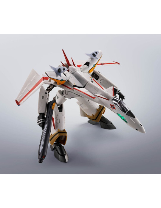Bandai - Macross - figure Hi-Metal R Chogokin VF-19P Valkyrie (Zola Planetary Patrol)