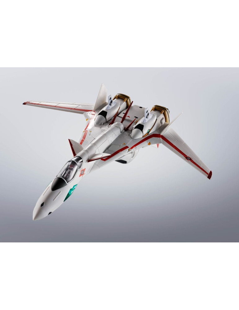 Bandai - Macross - figurine Hi-Metal R Chogokin VF-19P Valkyrie (Zola Planetary Patrol)