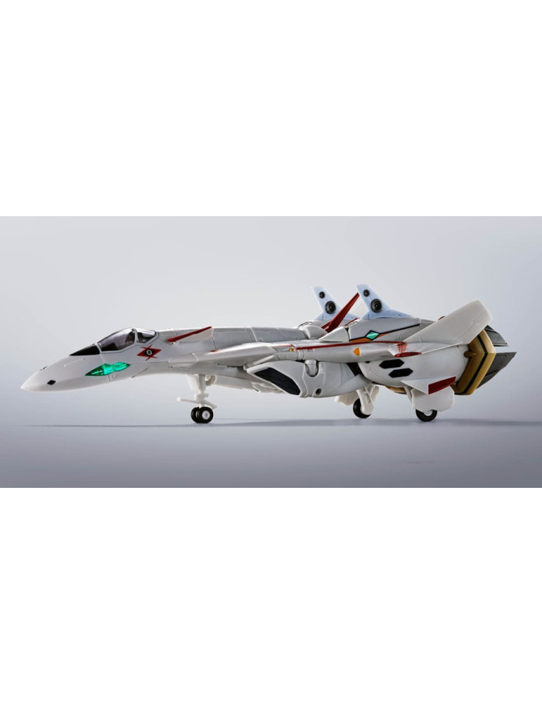 Bandai - Macross - figurine Hi-Metal R Chogokin VF-19P Valkyrie (Zola Planetary Patrol)