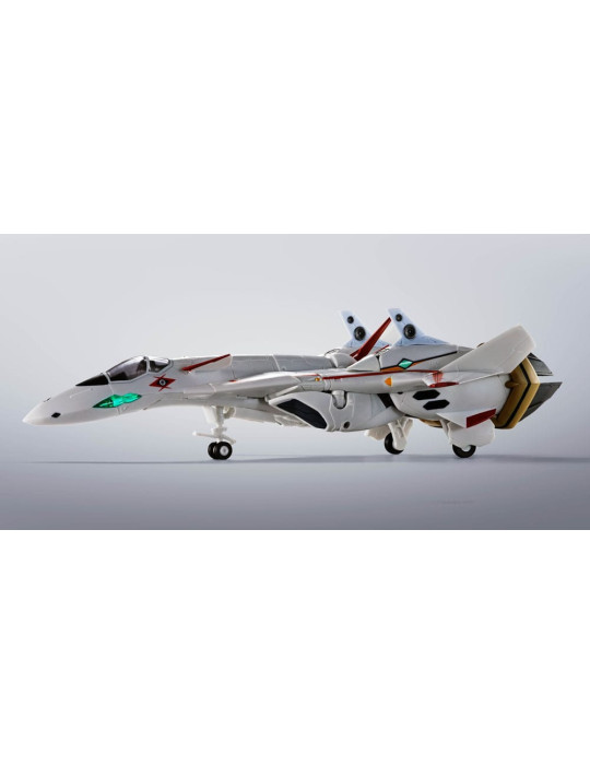 Bandai - Macross - figurine Hi-Metal R Chogokin VF-19P Valkyrie (Zola Planetary Patrol)