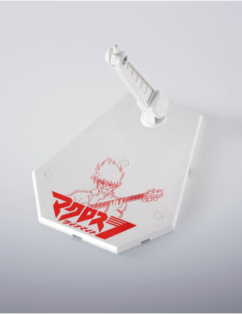 Bandai - Macross - figurine Hi-Metal R Chogokin VF-19P Valkyrie (Zola Planetary Patrol)