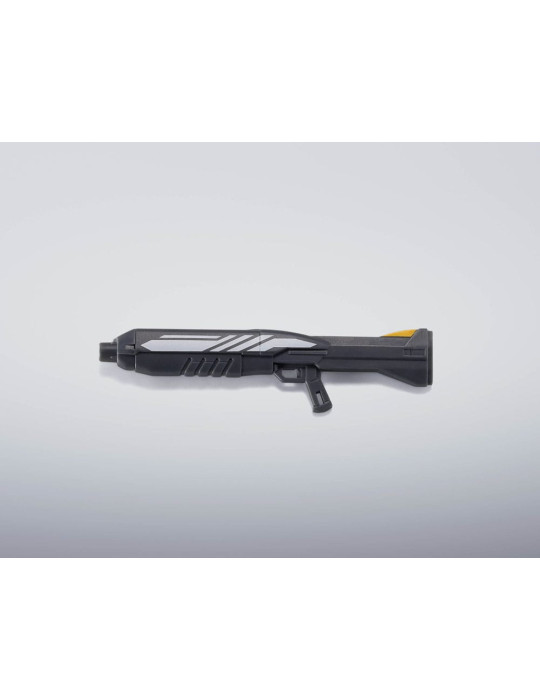 Bandai - Macross - figurine Hi-Metal R Chogokin VF-19P Valkyrie (Zola Planetary Patrol)