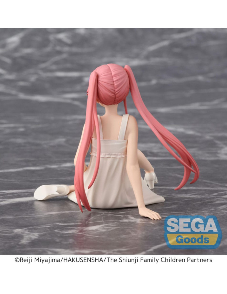SEGA - The Shiunji Family Children - figure PM Perching Ouka Shiunji