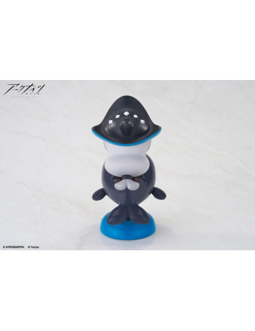 APEX - Arknights - figurine Happy Shake Skadi 2