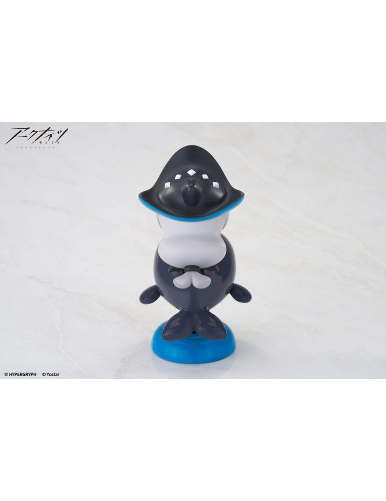 APEX - Arknights - figurine Happy Shake Skadi