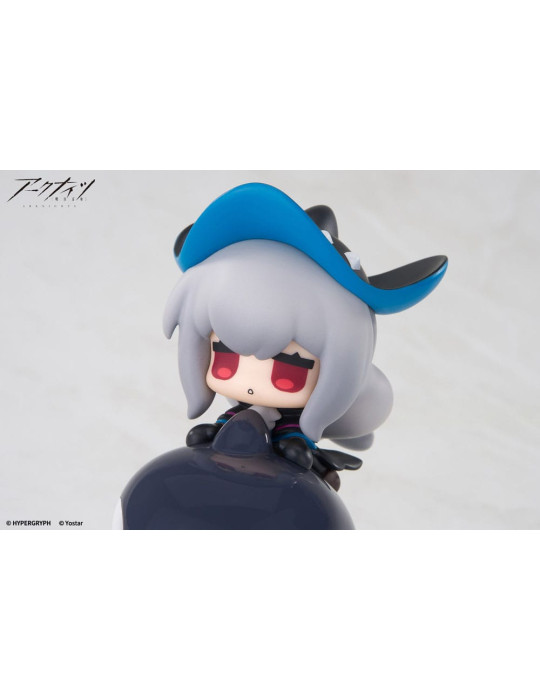 APEX - Arknights - figurine Happy Shake Skadi