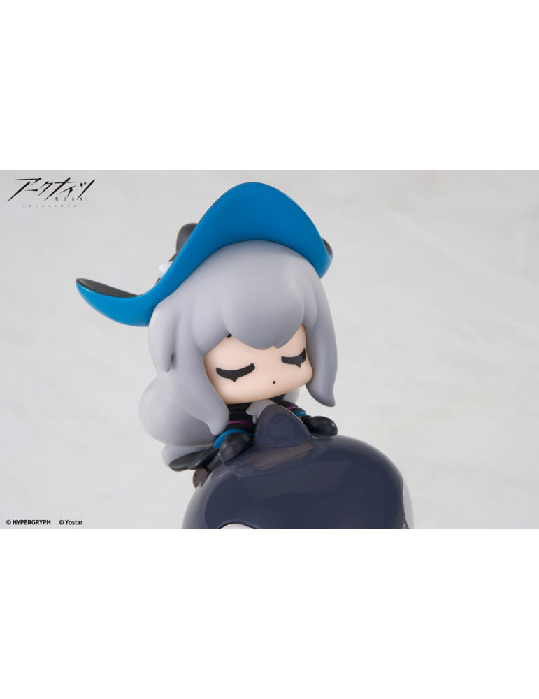 APEX - Arknights - figurine Happy Shake Skadi