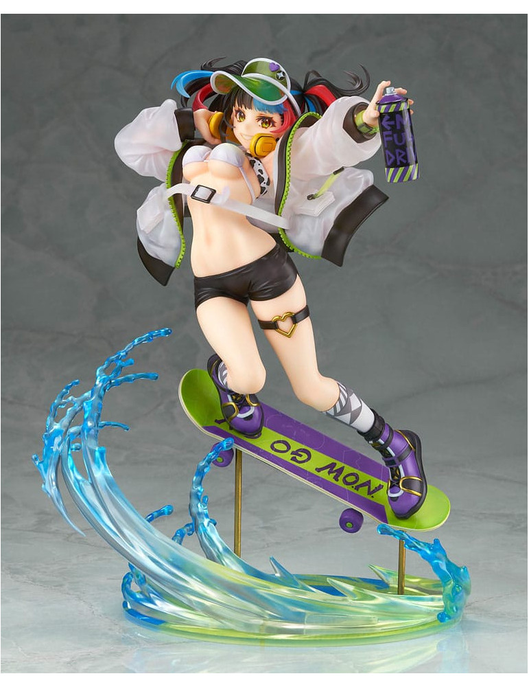 Alter - Fate/Grand Order - figure Berserker Sei Shounagon