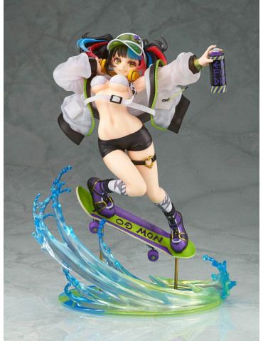 Alter - Fate/Grand Order - figure Berserker Sei Shounagon 2