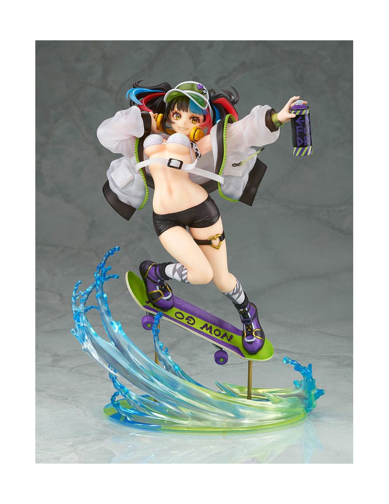 Alter - Fate/Grand Order - figurine Berserker Sei Shounagon