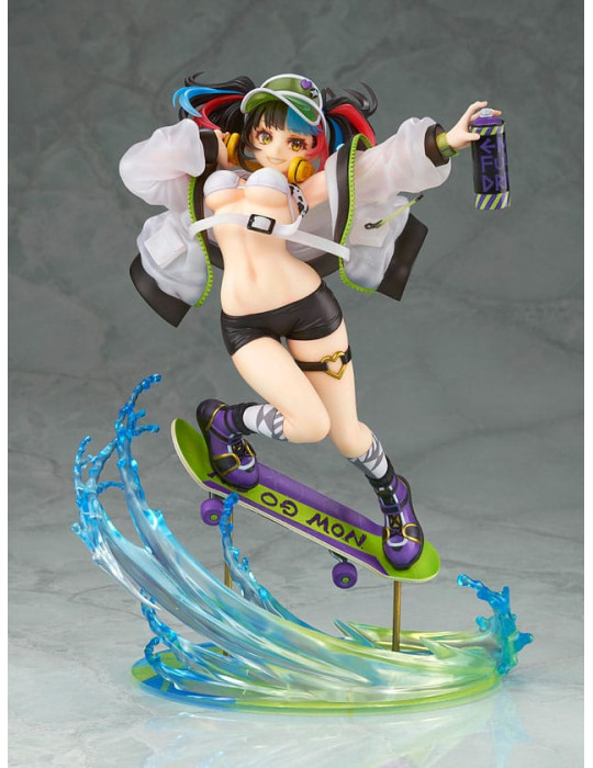 Alter - Fate/Grand Order - figurine Berserker Sei Shounagon