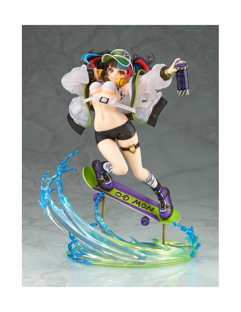 Alter - Fate/Grand Order - figure Berserker Sei Shounagon