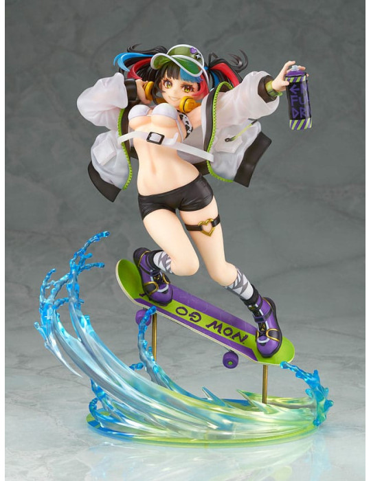 Alter - Fate/Grand Order - figure Berserker Sei Shounagon