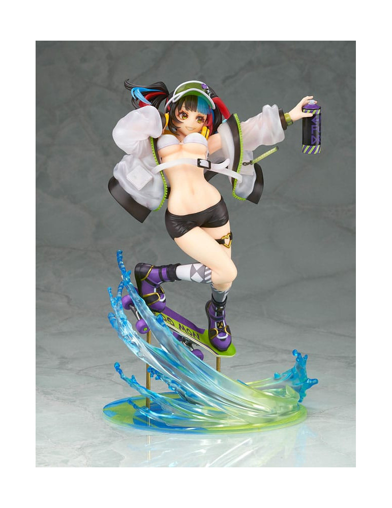 Alter - Fate/Grand Order - figurine Berserker Sei Shounagon