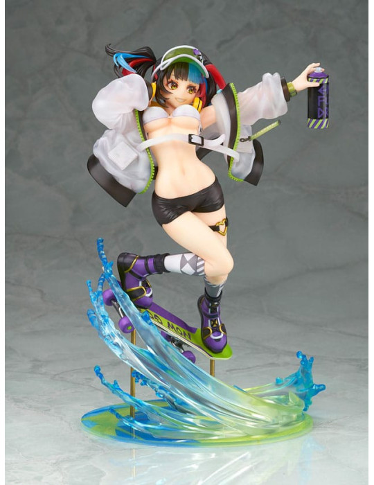 Alter - Fate/Grand Order - figurine Berserker Sei Shounagon