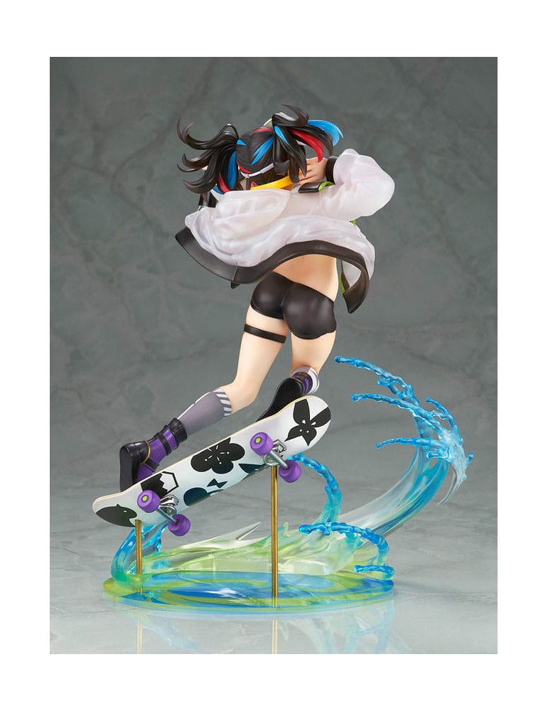 Alter - Fate/Grand Order - figure Berserker Sei Shounagon