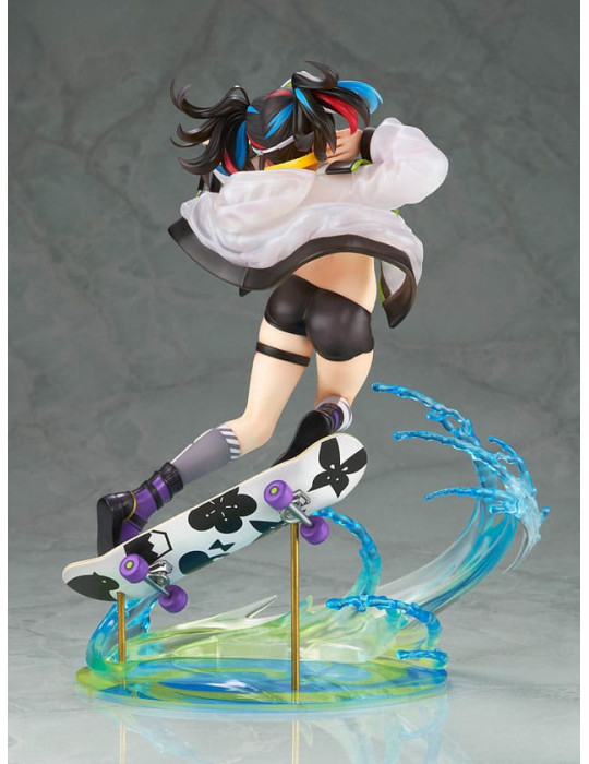 Alter - Fate/Grand Order - figurine Berserker Sei Shounagon