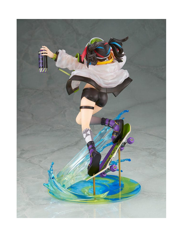 Alter - Fate/Grand Order - figurine Berserker Sei Shounagon