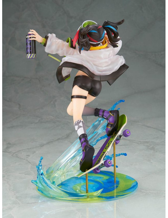 Alter - Fate/Grand Order - figurine Berserker Sei Shounagon