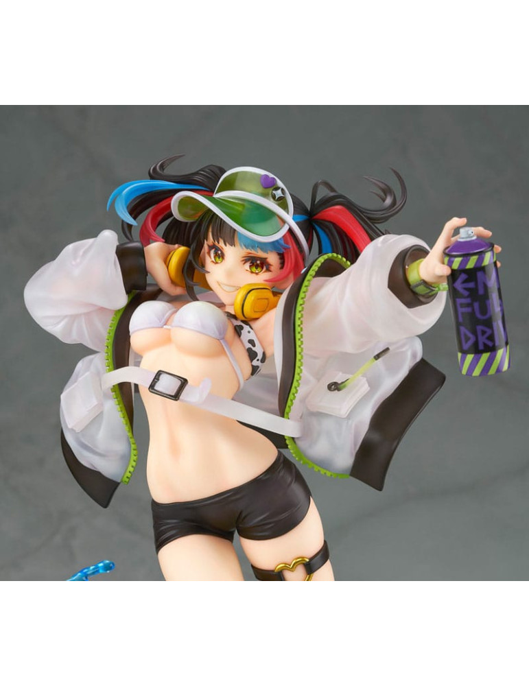 Alter - Fate/Grand Order - figure Berserker Sei Shounagon