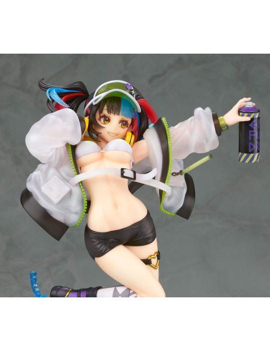 Alter - Fate/Grand Order - figurine Berserker Sei Shounagon